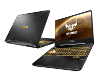 ASUS TUF Gaming FX505DU R7-3750H/8GB/512 - 492384 - zdjęcie 1